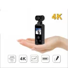 4k akciókamera, vlogger kamera KOPB-930