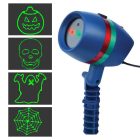 Halloween Fényjáték KOPB-932