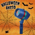 Halloween Fényjáték KOPB-932