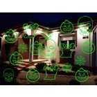 Halloween Fényjáték KOPB-932