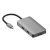 Qhou USB C -> USB 3.0, USB 2.0, VGA, SD és TF kártya,HDTV átalakító KOPB-921