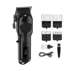 Trimmer hajvágó, 1-12 mm MZS-323