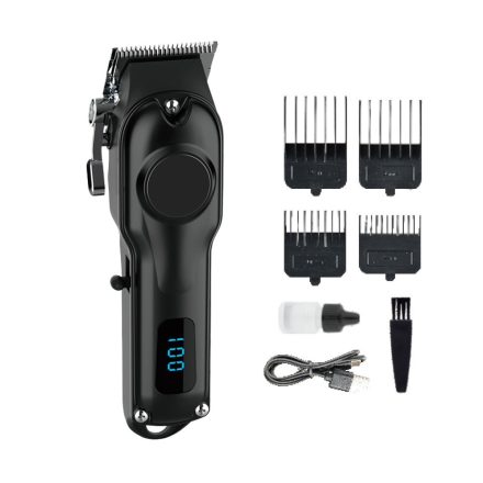 Trimmer hajvágó, 1-12 mm MZS-323