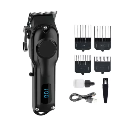 Trimmer hajvágó, 1-12 mm MZS-323