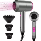 HappyGo Hajszárító 2000W MZS-098