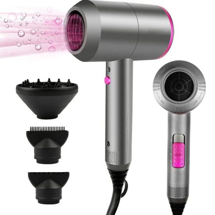 HappyGo Hajszárító 2000W MZS-098