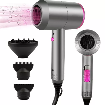 HappyGo Hajszárító 2000W MZS-098
