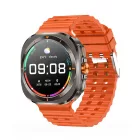 Z7 Ultra okosóra, narancs MZS-202