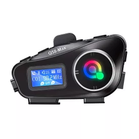 Q58Max motoros bluetooth headset MZS-206