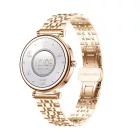 i109 okosóra rózsaarany MZS-214