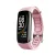 C6S okoskarkötő pink MZS-224