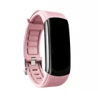 C6S okoskarkötő pink MZS-224