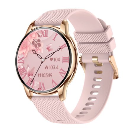 Y11 okosóra pink MZS-225