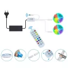 10 méteres RGB LED szalag MZS-112