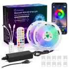 20 méteres RGB LED szalag MZS-111