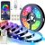 5 méteres RGB LED szalag MZS-110