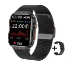 L81 okosóra 2 db fekete szíjjal MZS-310