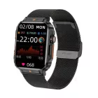L81 okosóra 2 db fekete szíjjal MZS-310