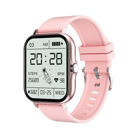 Q13 Okosóra pink MZS-311