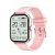 Q13 Okosóra pink MZS-311