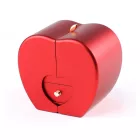 Love box ékszerdoboz MBT-106