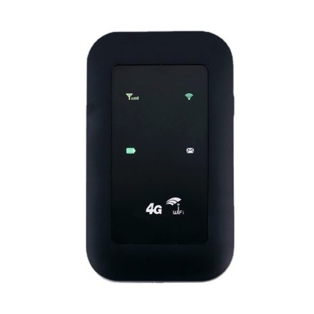 4G Hordozható WiFi router MBT-103