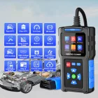 T200 OBDII Diagnosztikai eszköz, hibakód olvasó MBT-105