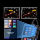 T200 OBDII Diagnosztikai eszköz, hibakód olvasó MBT-105