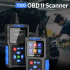 T200 OBDII Diagnosztikai eszköz, hibakód olvasó MBT-105