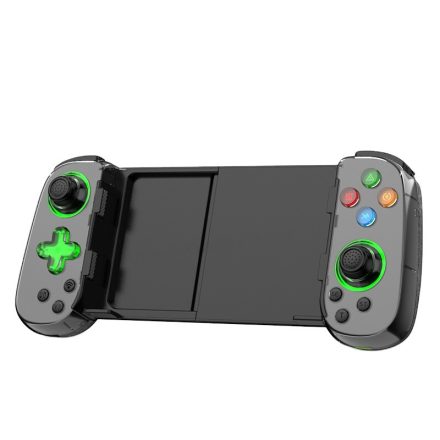 Vezeték nélküli gaming controller - Android/iOS/Switch/PC támogatással MBT-207