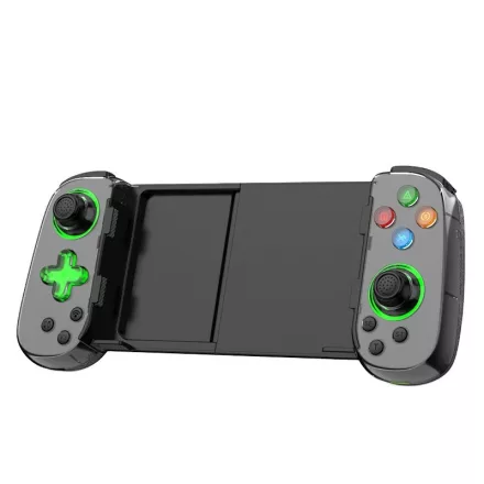Vezeték nélküli gaming controller - Android/iOS/Switch/PC támogatással MBT-207