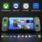Vezeték nélküli gaming controller - Android/iOS/Switch/PC támogatással MBT-207