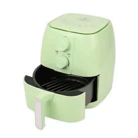 4,5 literes Air Fryer, 1400W - Almazöld UTLG-16