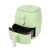 4,5 literes Air Fryer, 1400W - Almazöld UTLG-16
