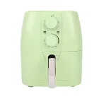 4,5 literes Air Fryer, 1400W - Almazöld UTLG-16