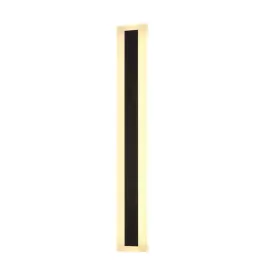 60 cm-es kültéri LED fali lámpa