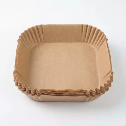 Airfryer papír 200 db-os szett