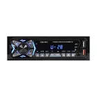 Aokatoo Catana 1807BT Bluetooth-os autórádió MP3 lejátszó APP vezérléssel, USB/TF/AUX bemenettel és távirányítóval