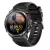 HT37 Okosóra – Bluetooth hívás, GPS, AMOLED kijelző, sport és egészség egyben - fekete