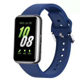  Z23 kék okosóra 1,57 hüvelykes kijelző, Bluetooth-hívás, pulzusmérő, lépésszámláló