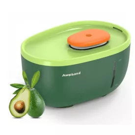 AwpLand Avocado szökőkút 2 Liter MIC-234