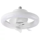 Proled Ventillátor e27 foglalattal MZS-96