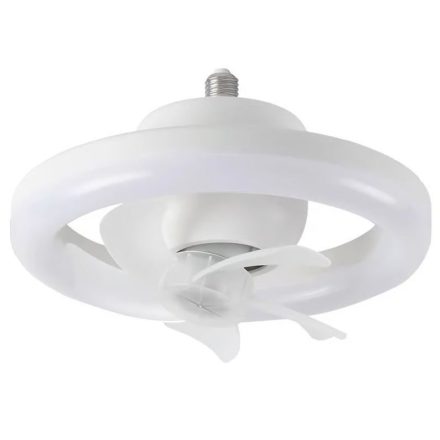 Proled Ventillátor e27 foglalattal MZS-96