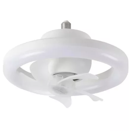 Proled Ventillátor e27 foglalattal MZS-96