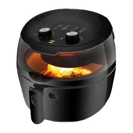 Nineshield légkeveréses sütő lapáttal, 8L 1500W - KB6001M UTLG-19