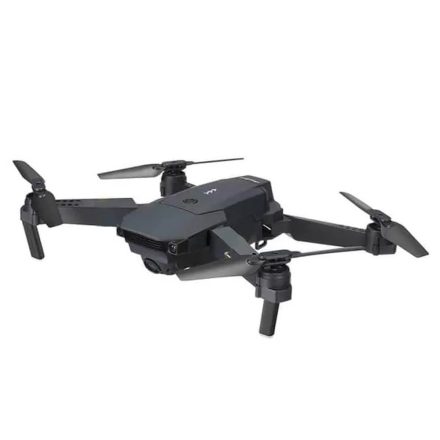 E99 Drón, 4K Kamera, Repülési idő autonómiája 20 perc 100m, Összecsukható, Hordozó táska TT-2003
