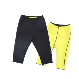 Hot shaper szauna nadrág M méret FT-C9022