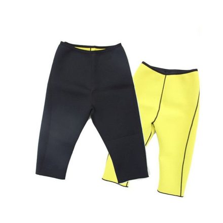 Hot shaper szauna nadrág XL méret FT-C9023