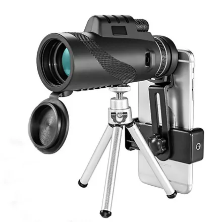 Zoom lencse telefonra pro TT-1021