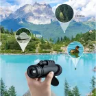 Zoom lencse telefonra pro TT-1021
